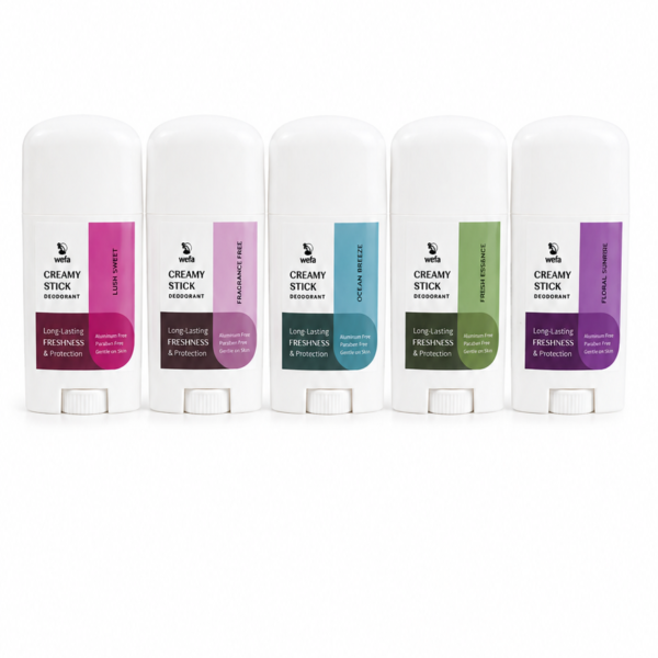 Stick Deodrant Wefa