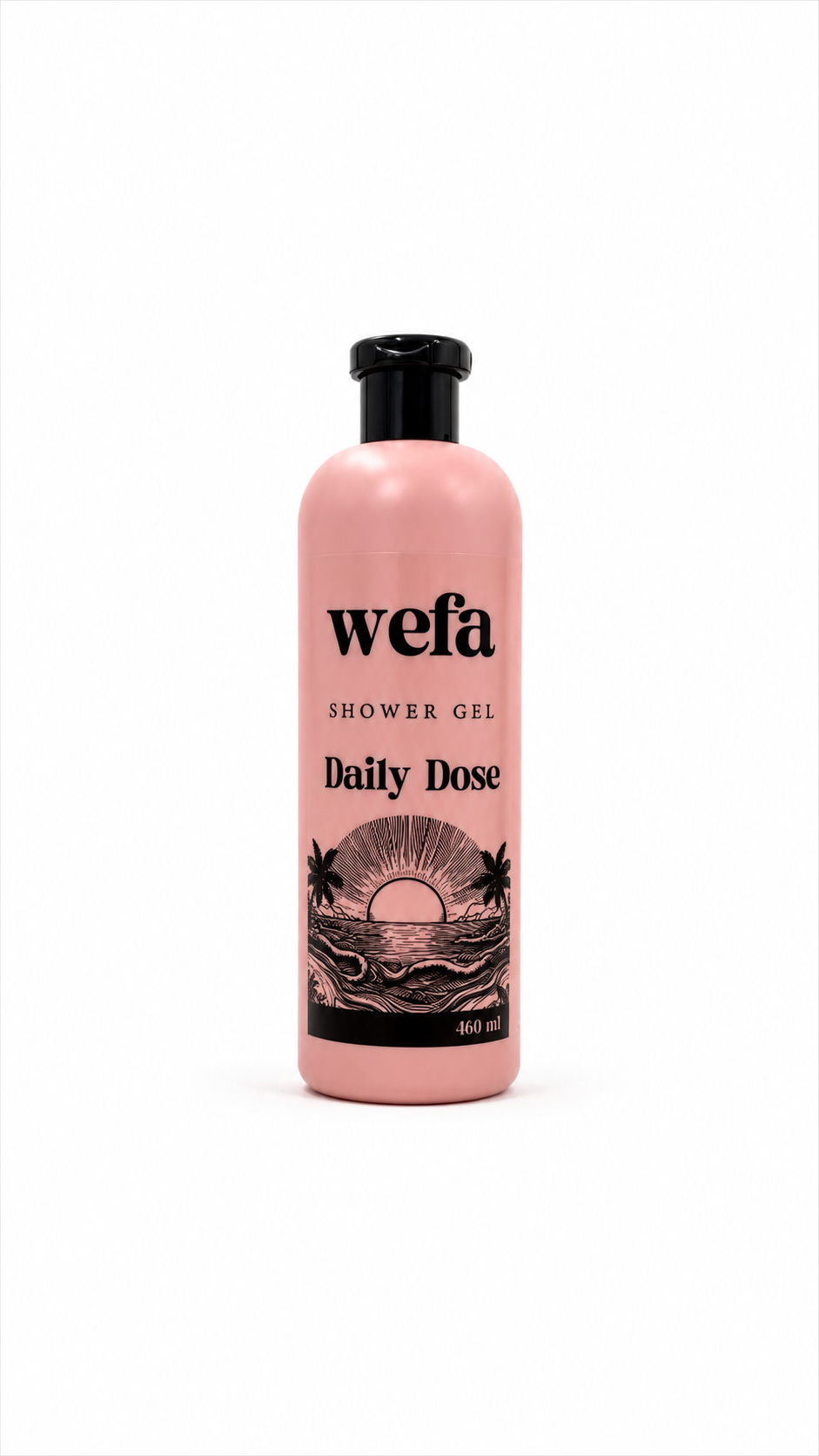 Shower Gel