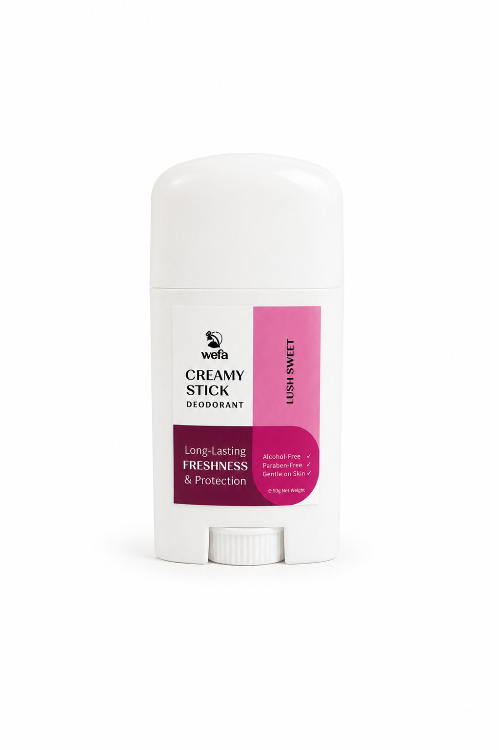 Stick Deodrant Wefa