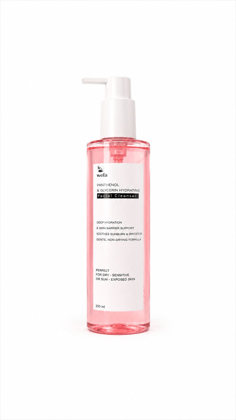 Panthenol Cleanser