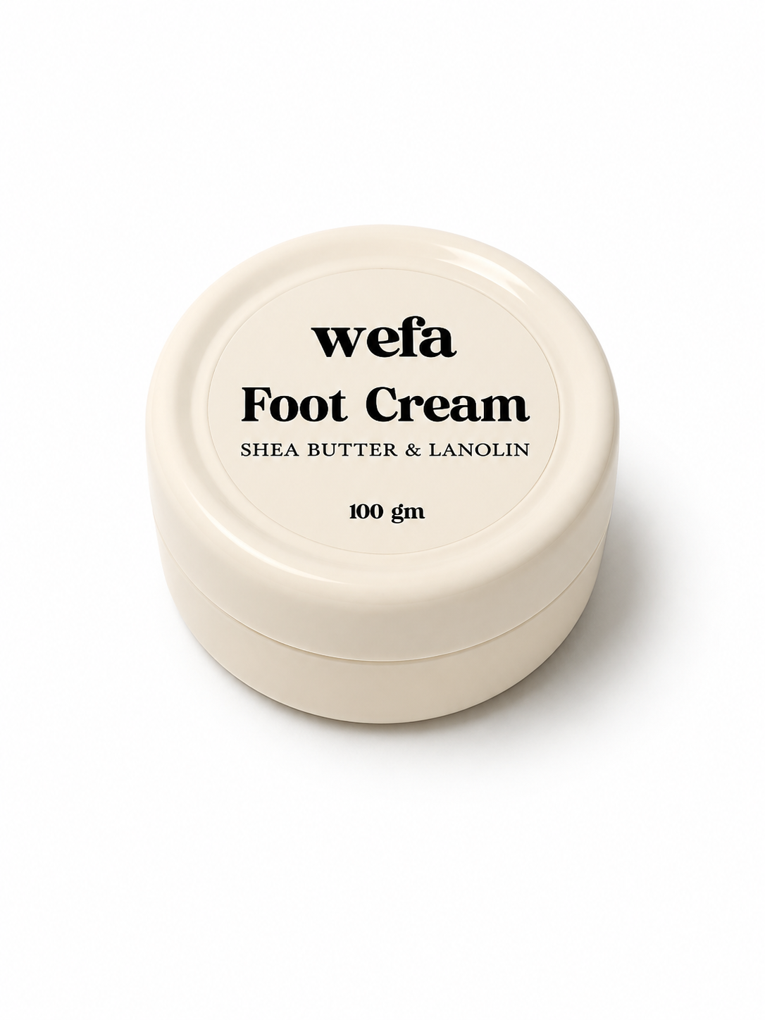 Foot Cream