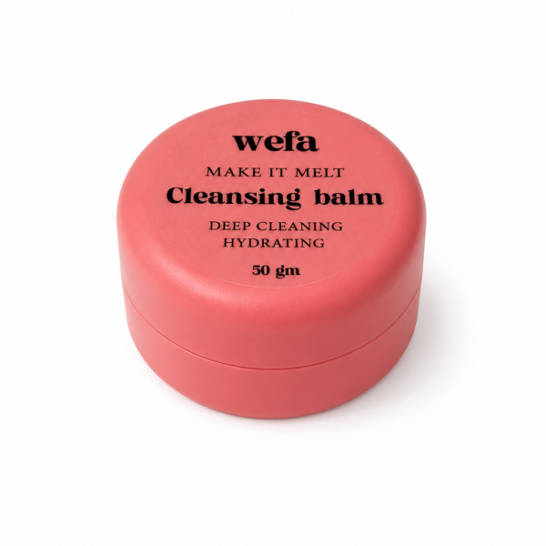 Cleansing Balm