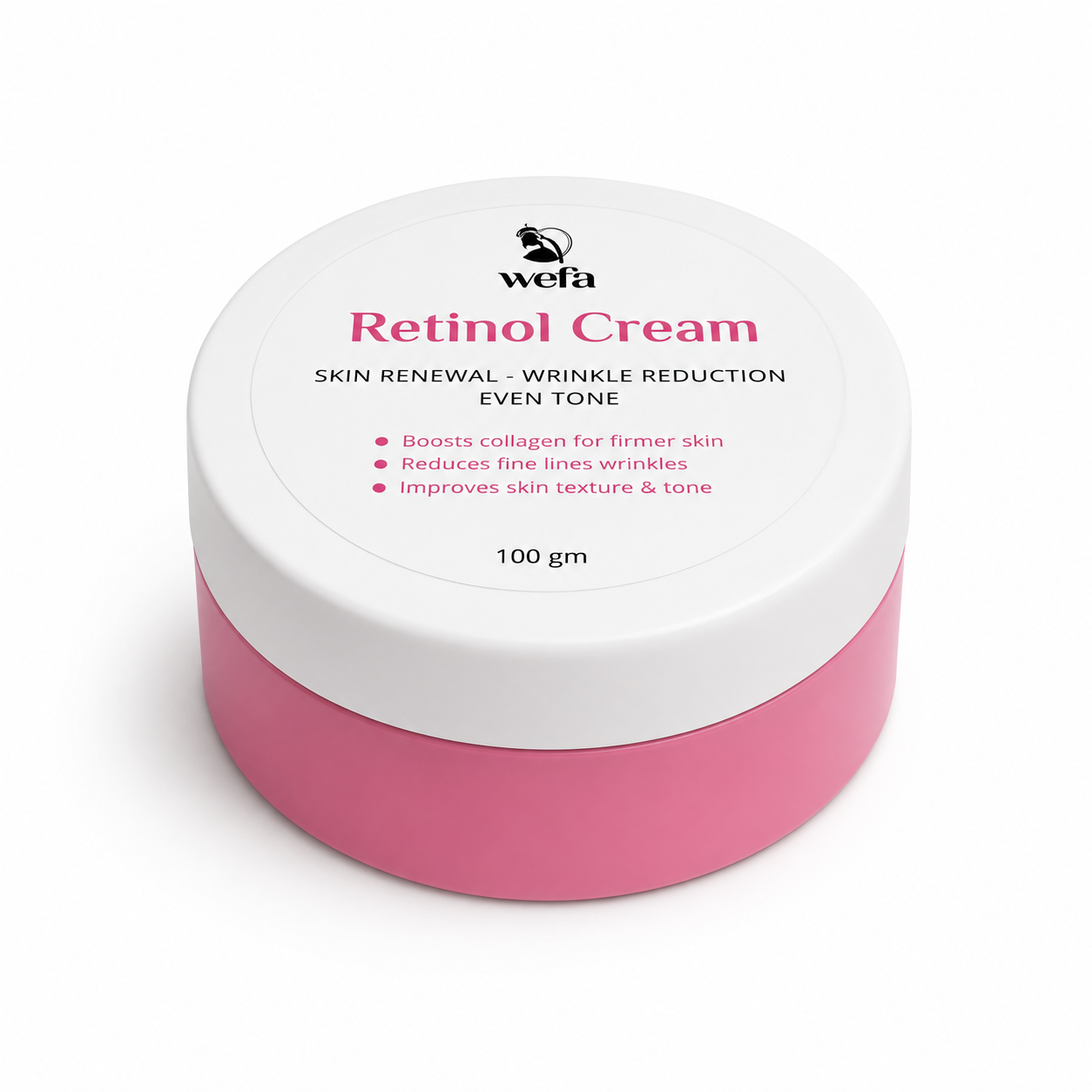 Vitamin C Cream