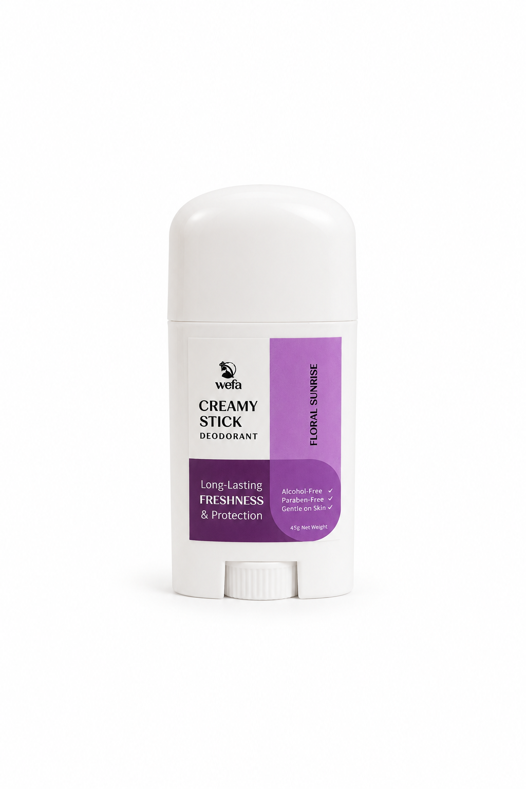 Stick Deodrant Wefa