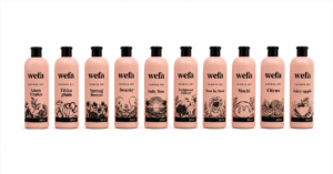 Shower Gel