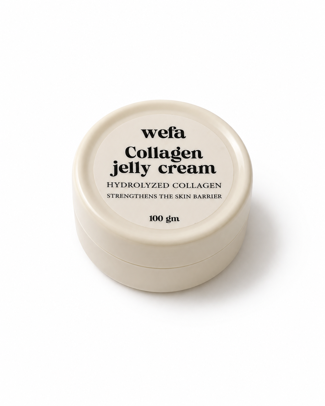Collagen Jelly Cream