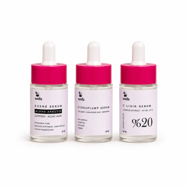 Hydra Balm Serum