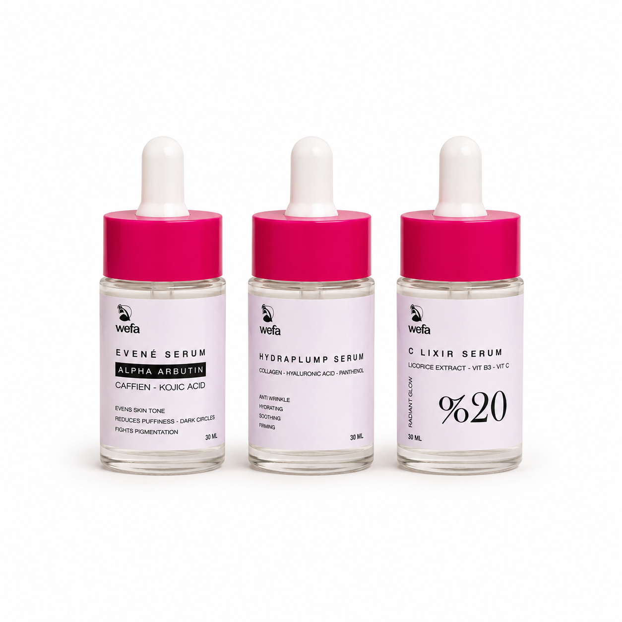 Hydra Balm Serum