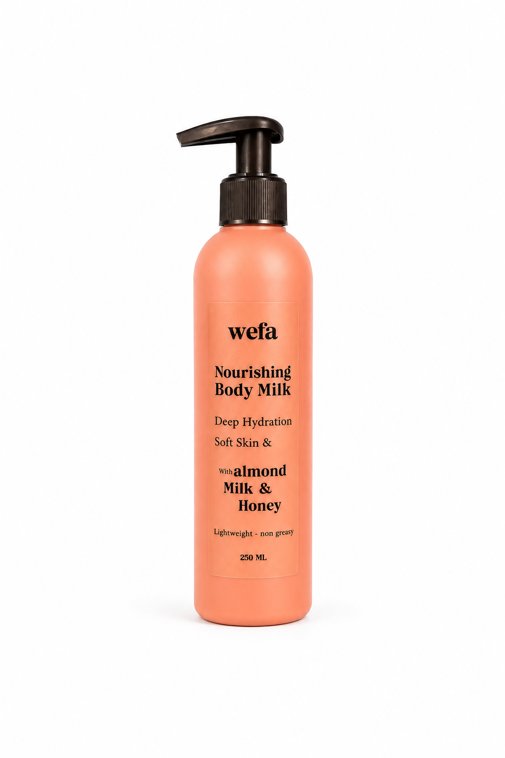 body milk
