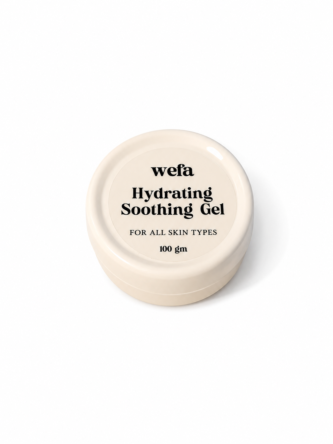 soothing ceam