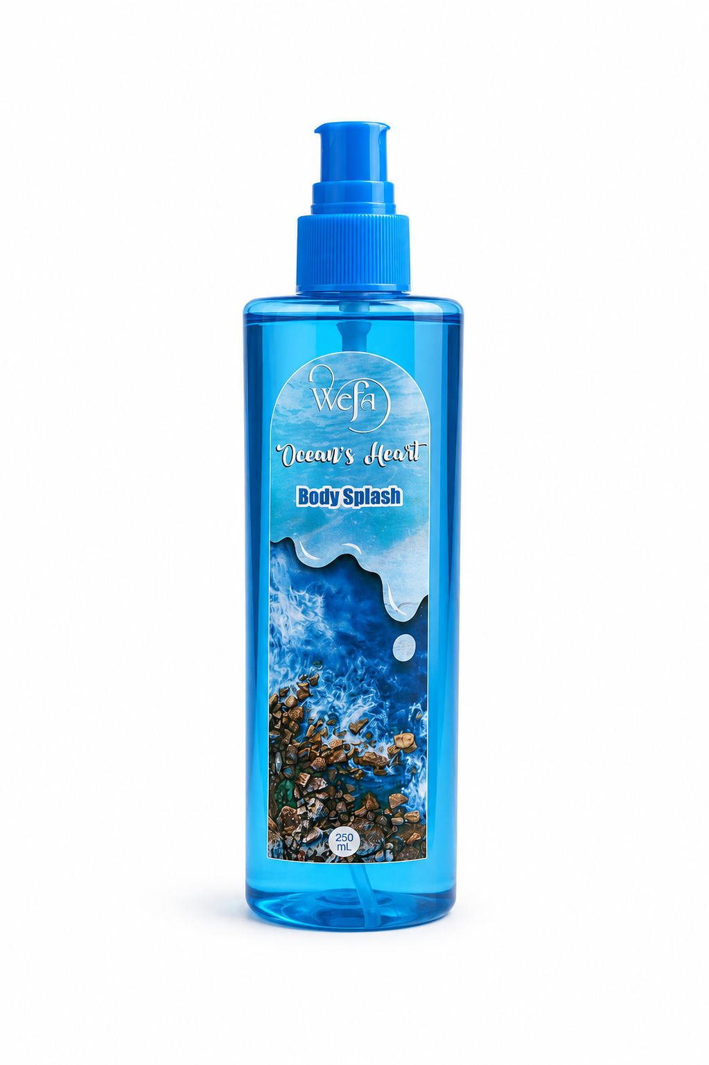 Body Splash WEFA