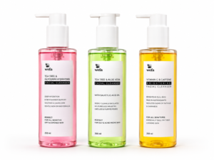Panthenol Cleanser