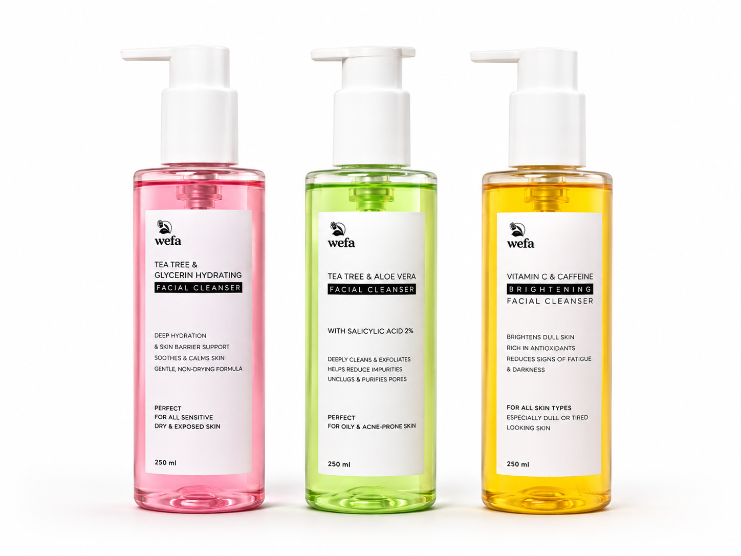 Panthenol Cleanser