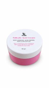 Salicylic Acid Cream