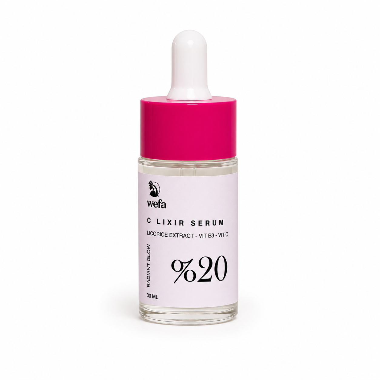 Hydra Balm Serum