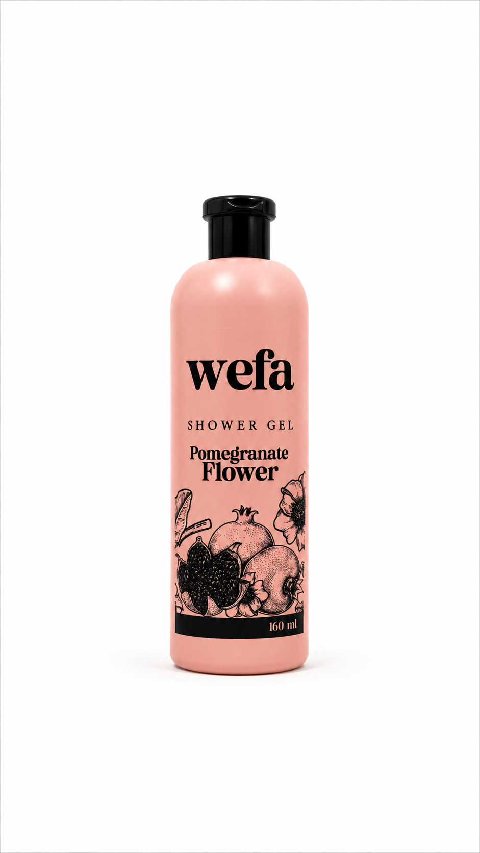 Shower Gel
