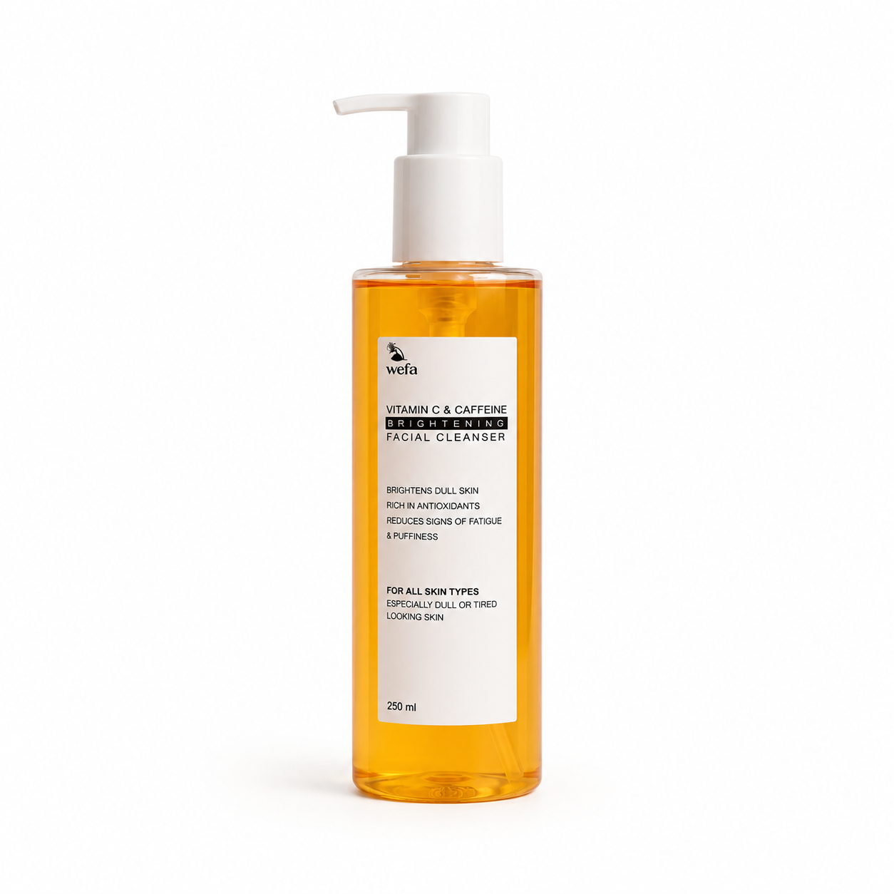 Vitamin C Cleanser