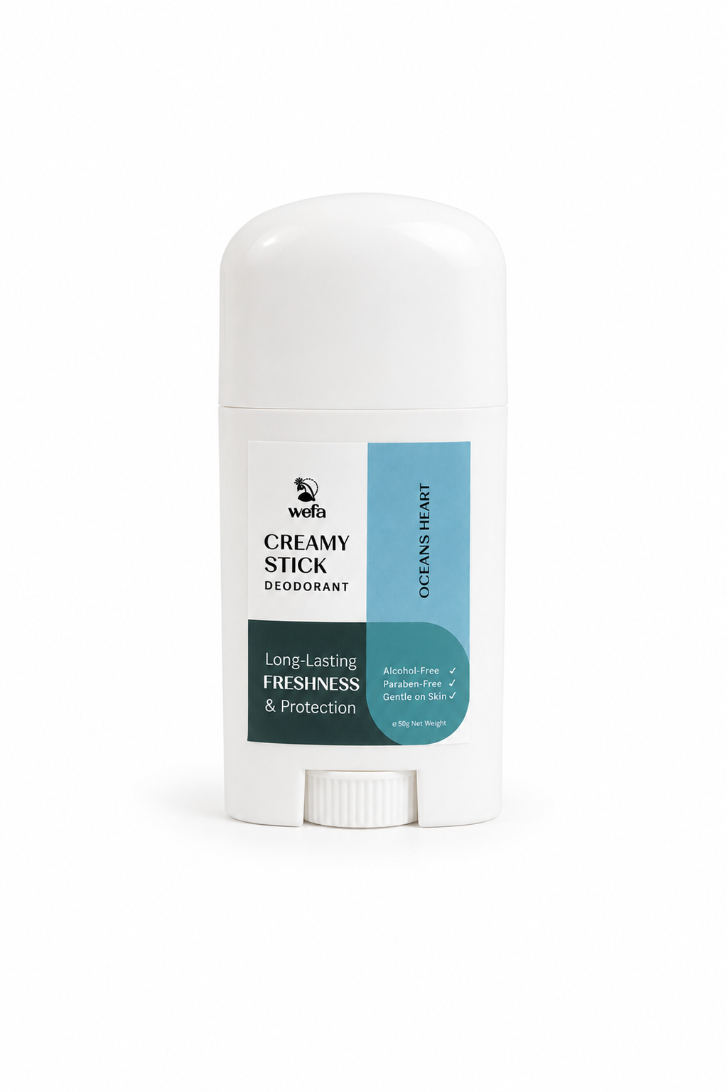 Stick Deodrant Wefa