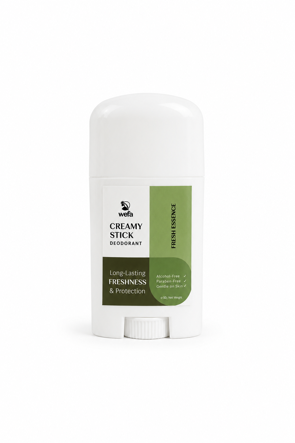 Stick Deodrant Wefa