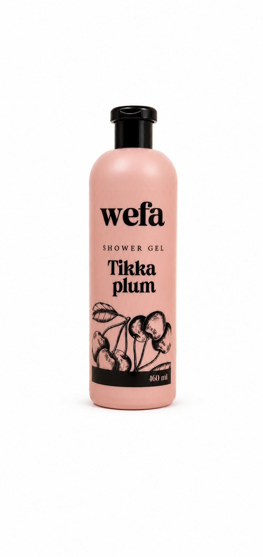 Shower Gel